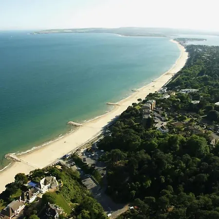 The Hideout - 20-Minute Walk To Bournemouth Gardens-2