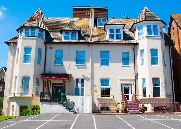 Tower House Hotel