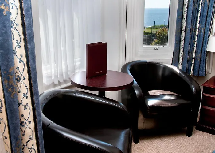 Tower House Hotel